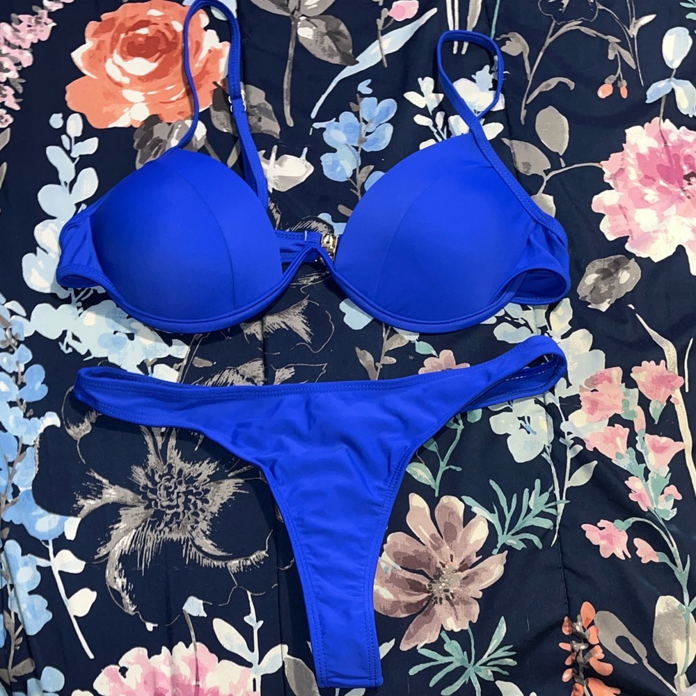 Bikini thong Swimwear Set